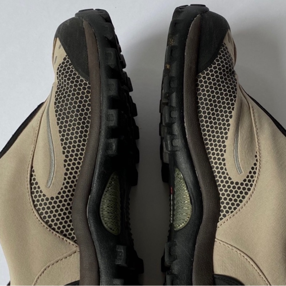 Baffin Polar Proven Women’s Zip Hiking Boots